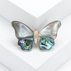 Abalone Butterfly