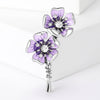 Purple Flowers