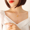 Gold M