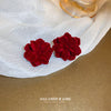 Red Flower