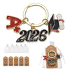 Bag Tag Set
