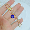 Letter O Charm