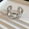 Silver Flat Chain