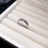 Purple Ring