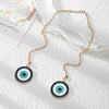 Black Blue Eye