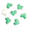 Silver Green