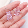 Clear Bear 8