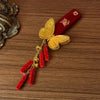 Red Wealth