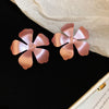 Pink Pinwheel