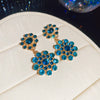 Blue Drops