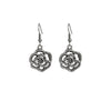 Silver Rose