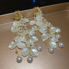 White Cascade
