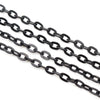 Black 3x2mm