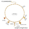 P1104 CharmNecklace