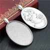 Antique Silver