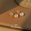 Baroque Pearl