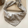 Ivory Stripe