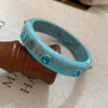 Turquoise Blue
