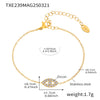 Gold Bracelet