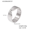 Steel Size 6