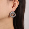 Silver Large