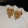 Gold Sequin