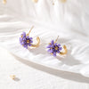 Purple Flowers