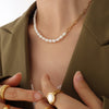 Gold Pearl