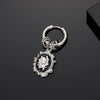 Black Rose Cameo