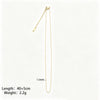 Gold Chain