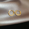 Gold Tone