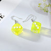 Yellow Dice