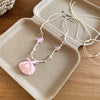 Pink Shell
