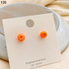 Mixed Orange