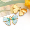 Green Bow