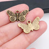 Red Butterfly 9
