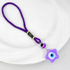 Purple Star Eye