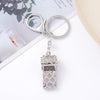 Clover Silver