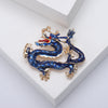 Blue Dragon