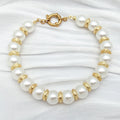 Gold-Tone Spring Clasp Jewelry Findings with 20 Listed Options view 4