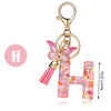 Letter H