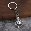 Silver Tone