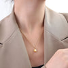 Gold Convex