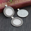 Antique Silver