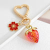 Red Blossom