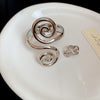 Silver Set