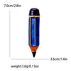 Blue Pencil