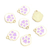 Purple Gold