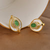 Emerald Green