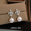 Fleur Pearl Drop